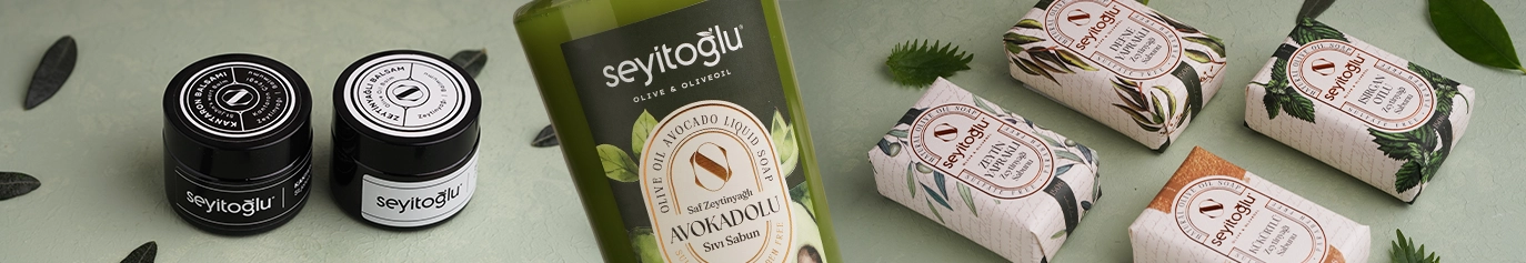 Kozmetik Ürünleri