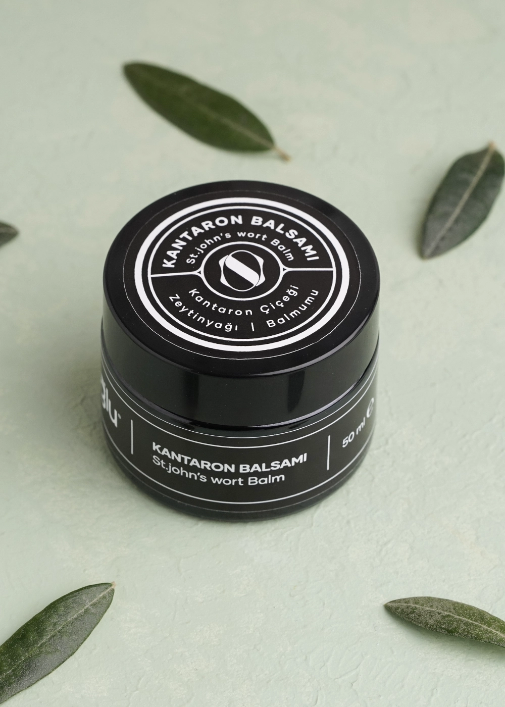 Kantaron Balsamı 50 ml