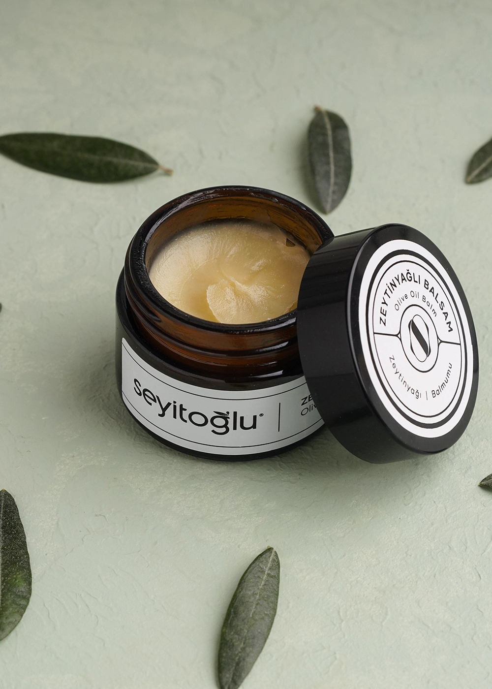 Zeytinyağlı Balsam 50 ml