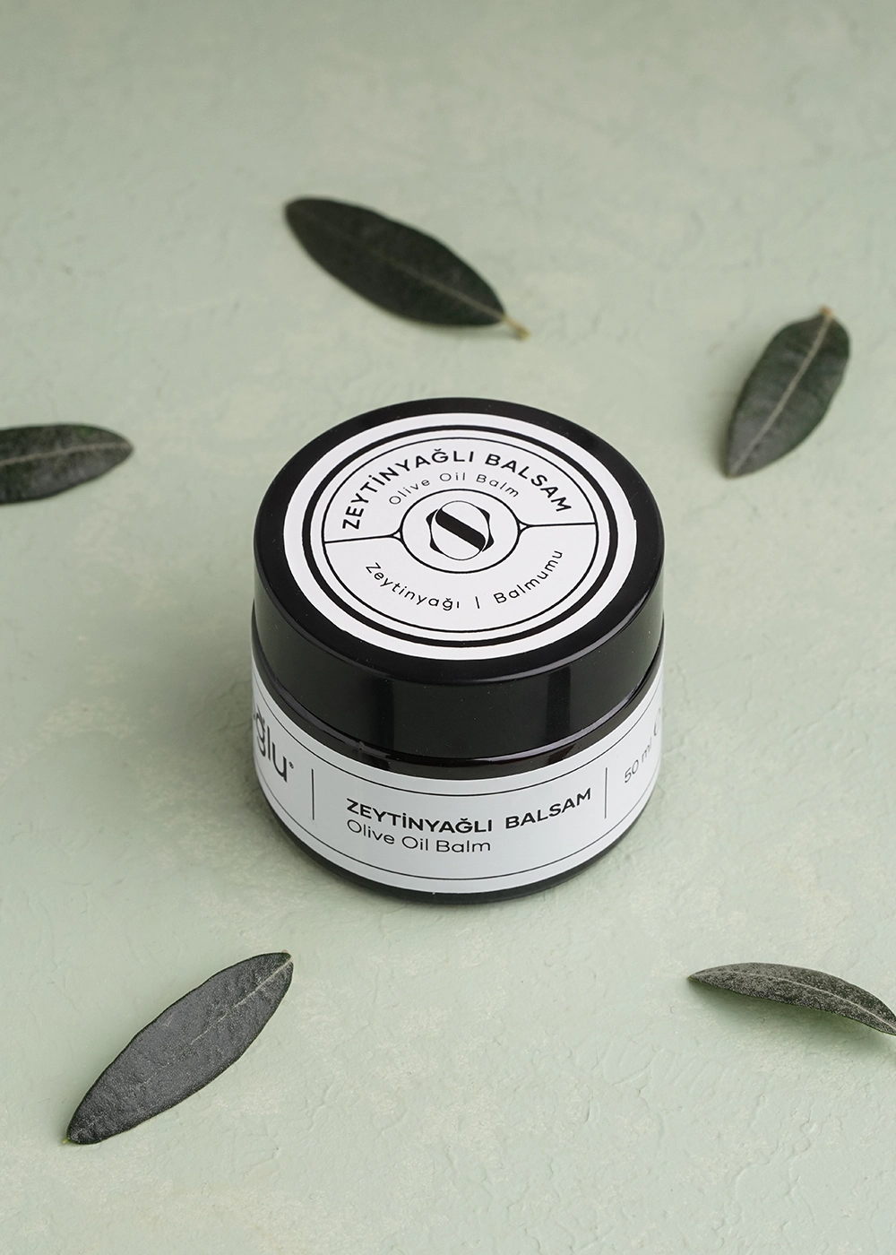 Zeytinyağlı Balsam 50 ml